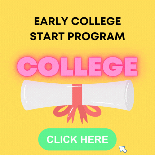  Early College Start Program Link